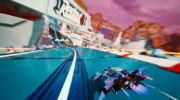 به تأخیر افتادن بازی ریسینگ Redout 2