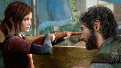 بازی چند نفره The Last of Us به طور رسمی معرفی شد