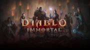 صدرنشینی بازی Diablo Immortal در چارت پرطرفدارترین بازی‌های موبایل