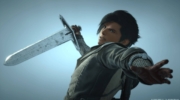 تاریخ عرضه بازی Final Fantasy XVI مشخص شد