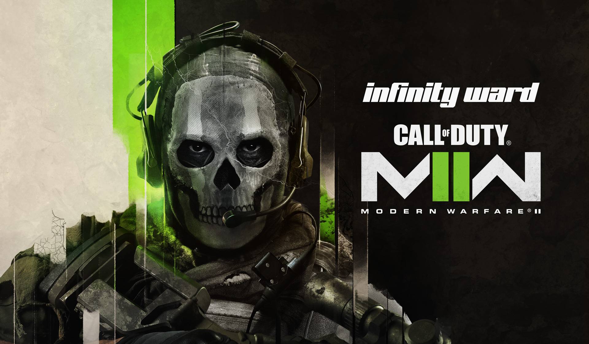 تریلر رسمی Call of Duty Modern Warfare 2 منتشر شد