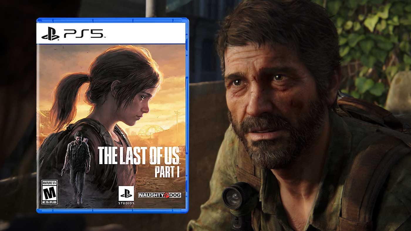 بازی The Last of Us Part I با انتشار تریلر برای کامپیوتر و PS5 معرفی شد