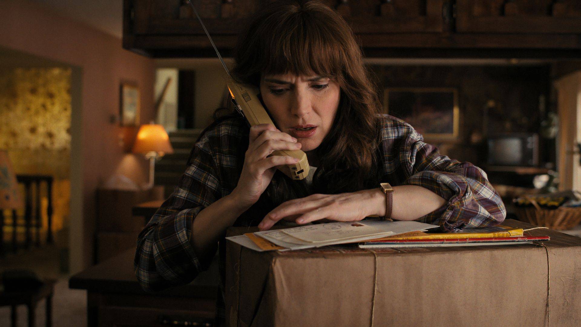 رکوردشکنی فصل چهارم سریال Stranger Things در نتفلیکس