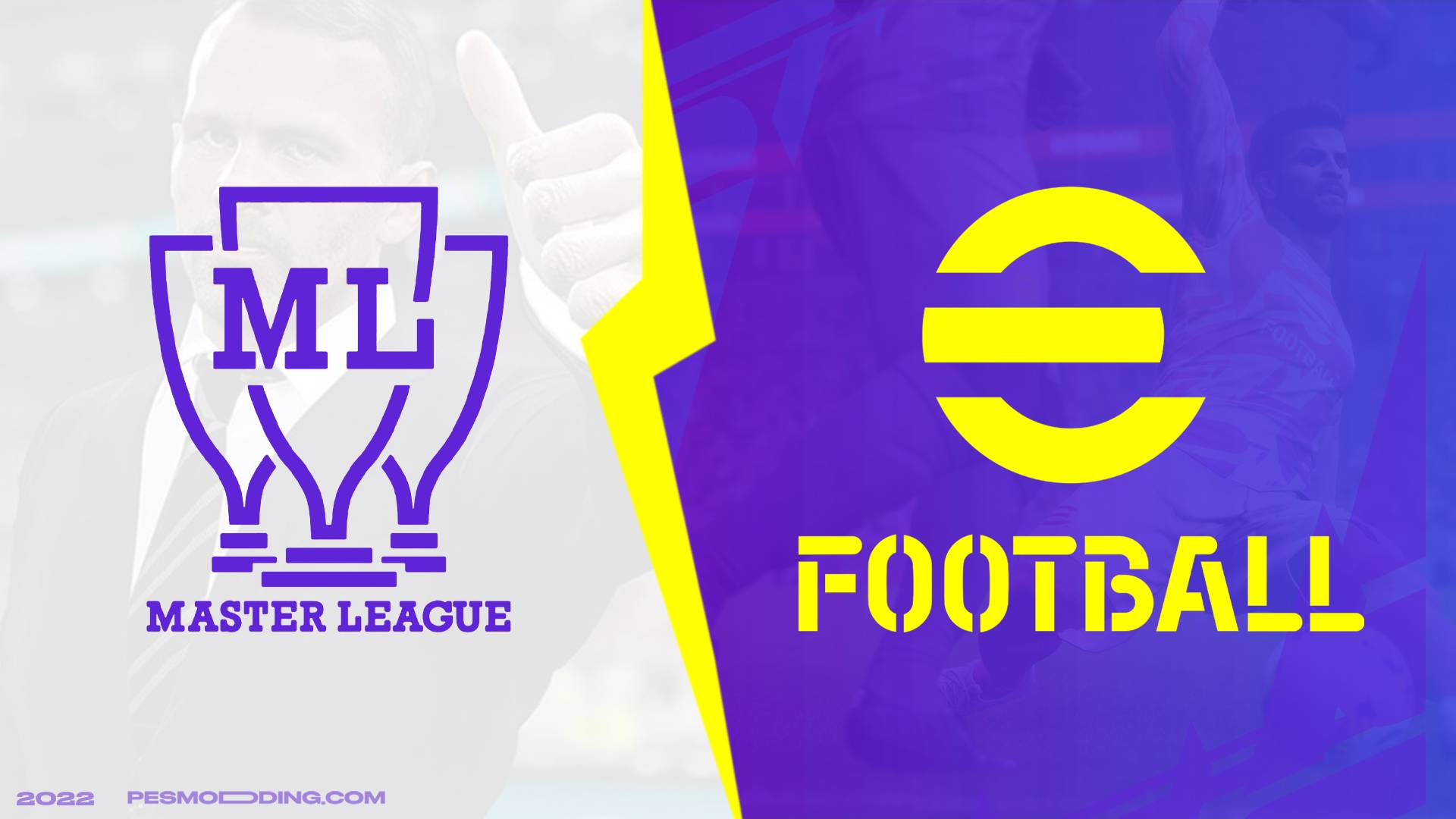 حالت مسترلیگ تا پایان سال میلادی به eFootball 2022 اضافه نخواهد شد