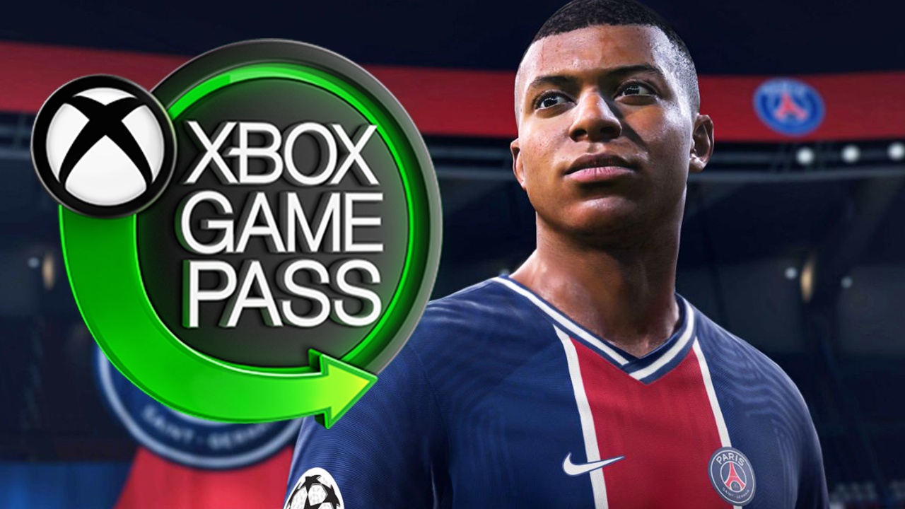 بازی FIFA 22 هفته آینده راهی گیم پس می شود