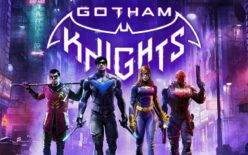 بازی Gotham Knights با بزرگترین نسخه شهر گاتهام در تاریخ بازی های ویدیویی