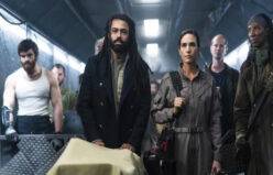 پایان سریال Snowpiercer با اتمام فصل چهارم در TNT