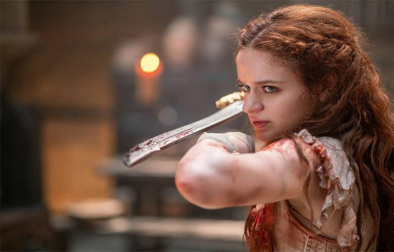 انتشار اولین تریلر فیلم The Princess: با بازی جویی کینگ