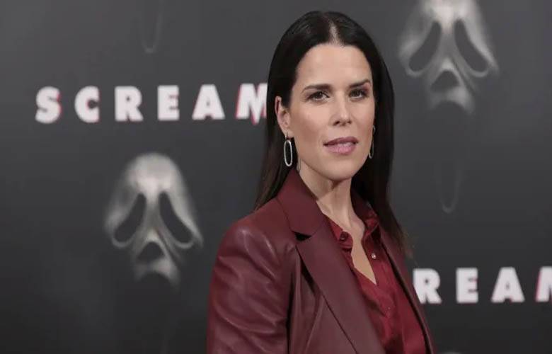 نیو کمبل در فیلم Scream 6 نقش آفرینی نمی کند