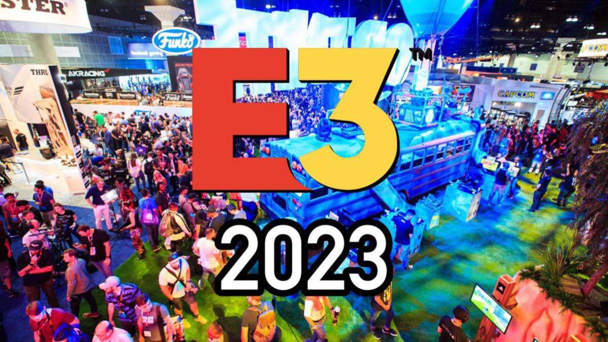 برگزاری نمایشگاه E3 2023 در سال آینده به صورت حضوری و آنلاین