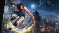 تاخیر ریمیک Prince of Persia: The Sands of Time برای بار چهارم