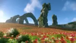 بازی Sonic Frontiers