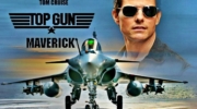 باکس آفیس: فیلم Top Gun: Maverick پرفروش‌ترین فیلم کارنامه تام کروز