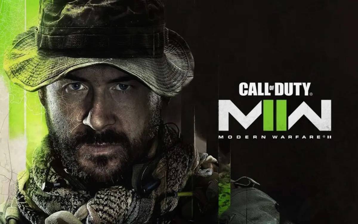 تریلر گیم پلی مرحله Dark Water بازی Call of Duty: Modern Warfare 2