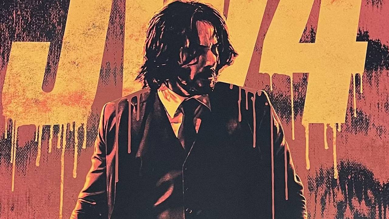 تریلر رسمی فیلم John Wick 4 منتشر شد