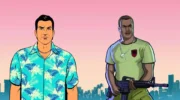 حذف بازی GTA Vice City فروشگاه گوگل پلی اندروید