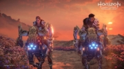 آپدیت جدید Horizon Forbidden West حالت‌ VRR و 120 هرتز را ارائه می دهد