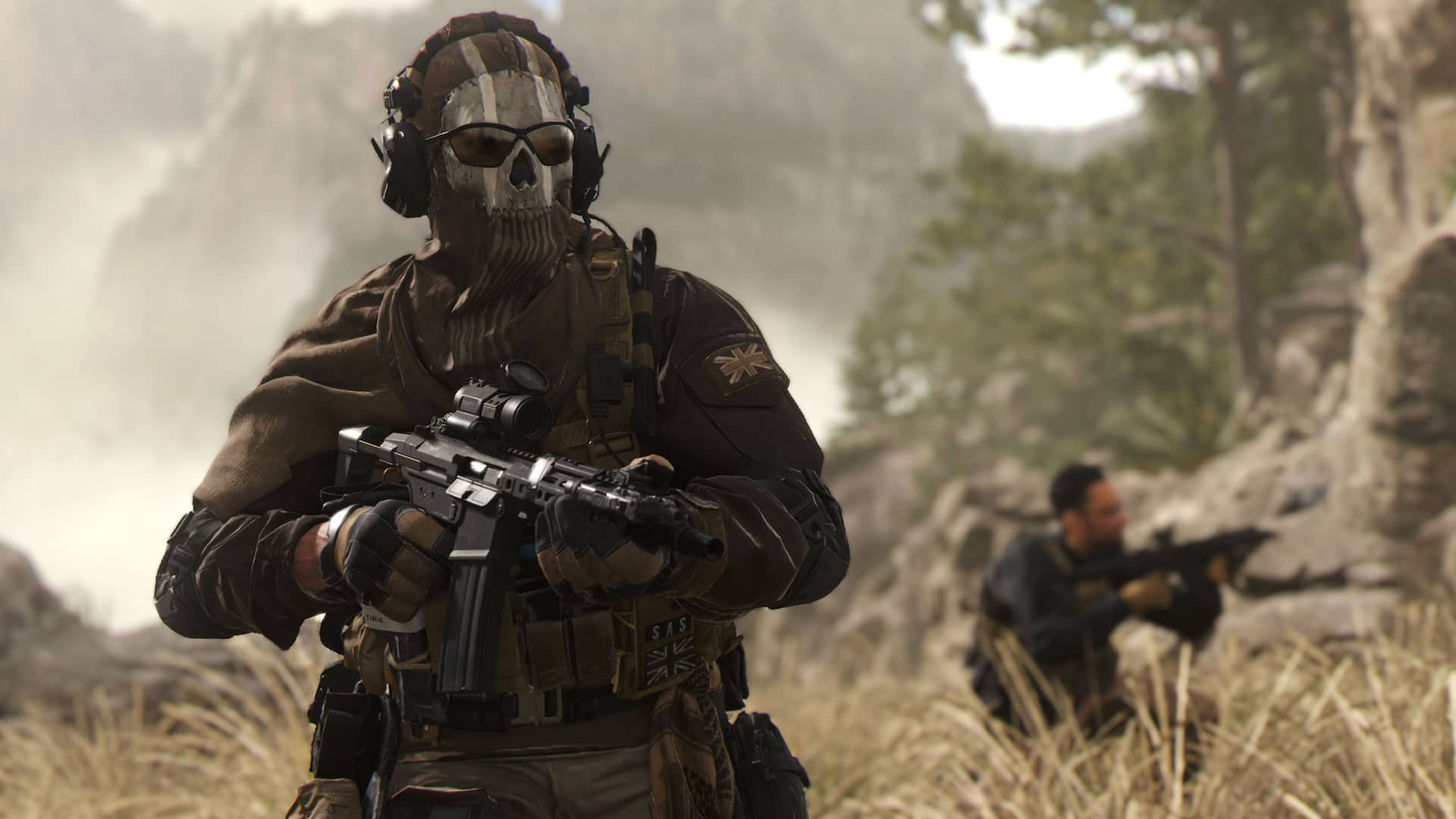 بتا عمومی Modern Warfare II اواخر شهریور عرضه می شود