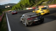 آخرین به‌روزرسانی Gran Turismo 7 مشکل ذخیره ابری را برطرف می‌کند