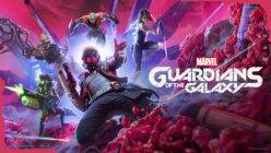 انتشار کرک بازی Marvels Guardians of the Galaxy