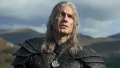 تولید فصل سوم سریال The Witcher به دلیل ابتلای هنری کویل به کرونا متوقف شد