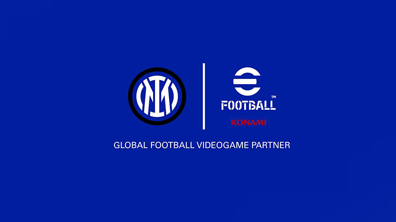 eFootball لایسنس تیم اینتر میلان را از بازی FIFA گرفت