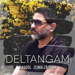 دانلود آهنگ رسول زینال زاده دلتنگم