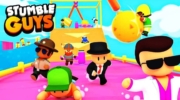 بازی Stumble Guys صدرنشین جدول دانلود اپ استور شد