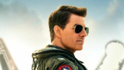 درآمد ۹۰ میلیون دلاری تام کروز از فیلم Top Gun: Maverick