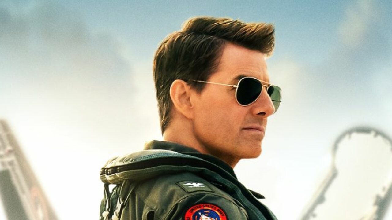 درآمد ۹۰ میلیون دلاری تام کروز از فیلم Top Gun: Maverick