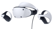 اولین تصاویر از رابط کاربری PSVR 2 منتشر شد