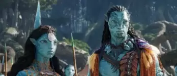 تصاویر فیلم آواتار 2