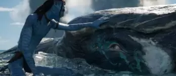 تصاویر فیلم آواتار 2