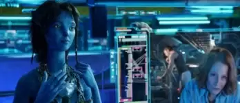 تصاویر فیلم آواتار 2