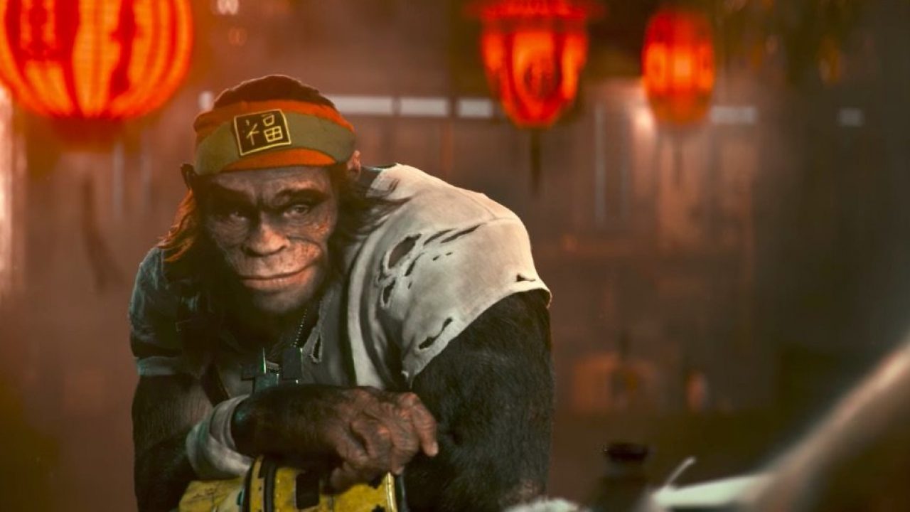 اطلاعات تازه ای از بازی Beyond Good and Evil 2 منتشر شد
