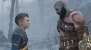 تاریخ عرضه بازی God of War Ragnarok با انتشار یک تریلر اعلام شد