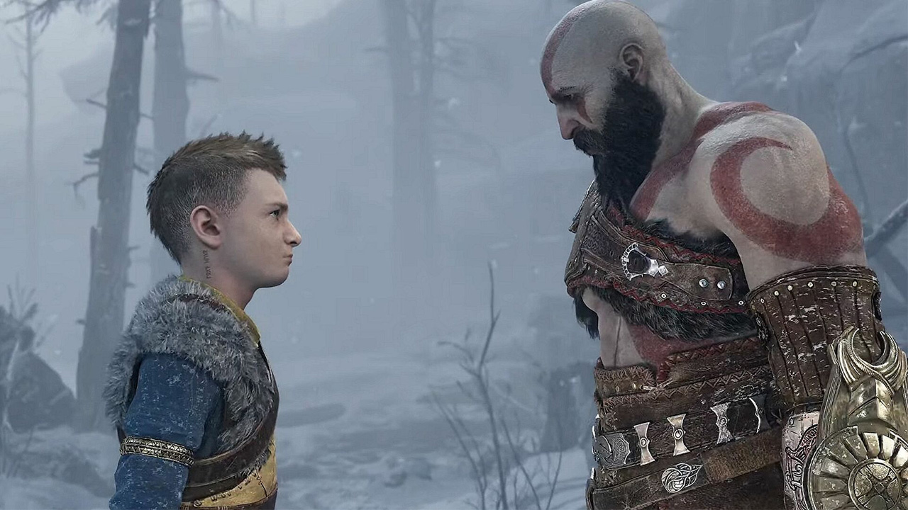 تاریخ عرضه بازی God of War Ragnarok با انتشار یک تریلر اعلام شد