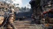 خلاصه داستان God of War Ragnarok منتشر شد