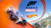 نقشه جدید بازی Forza Horizon 5 با نام Hot Wheels معرفی شد