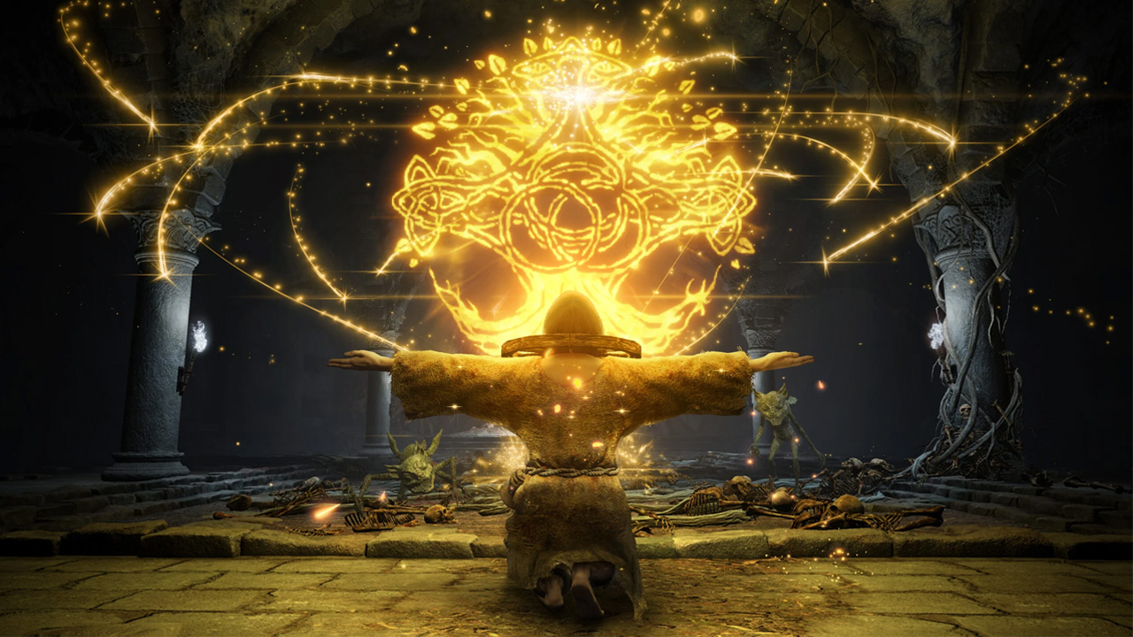 حمله هکر ها به Bandai Namco ناشر بازی Elden Ring
