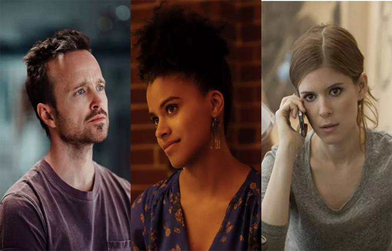 معرفی بازیگران فصل ششم سریال Black Mirror