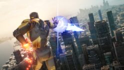 تریلر جدید Marvel’s Midnight Suns با محوریت مرد آهنی منتشر شد