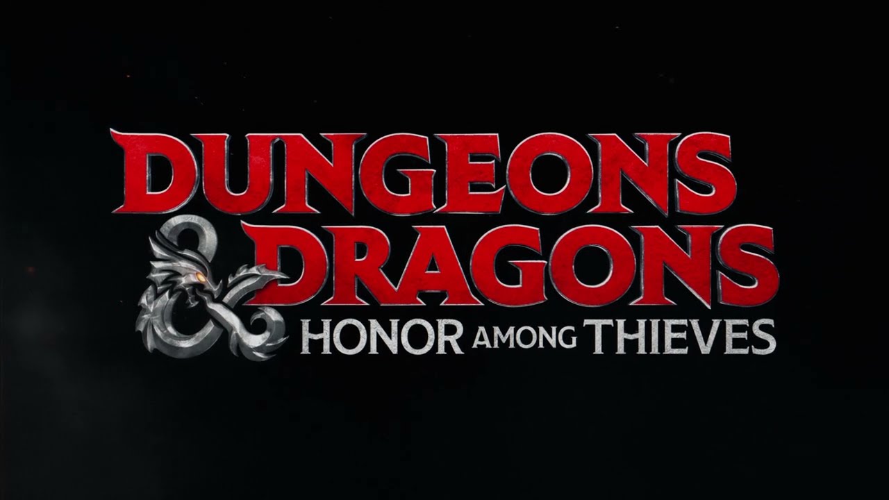 اولین تریلر فیلم Dungeons & Dragons منتشر شد