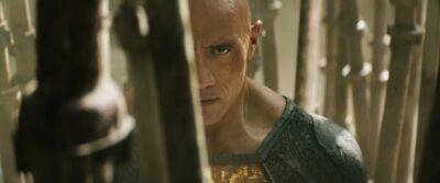 فیلم Black Adam
