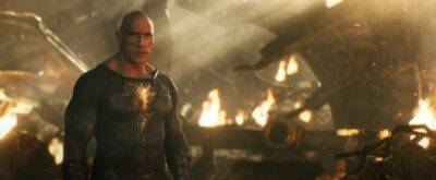 فیلم Black Adam