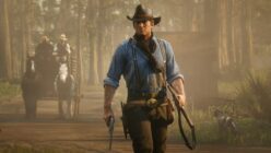 آپدیت نسل نهم بازی Red Dead 2 برای تمرکز روی GTA 6 لغو شده است