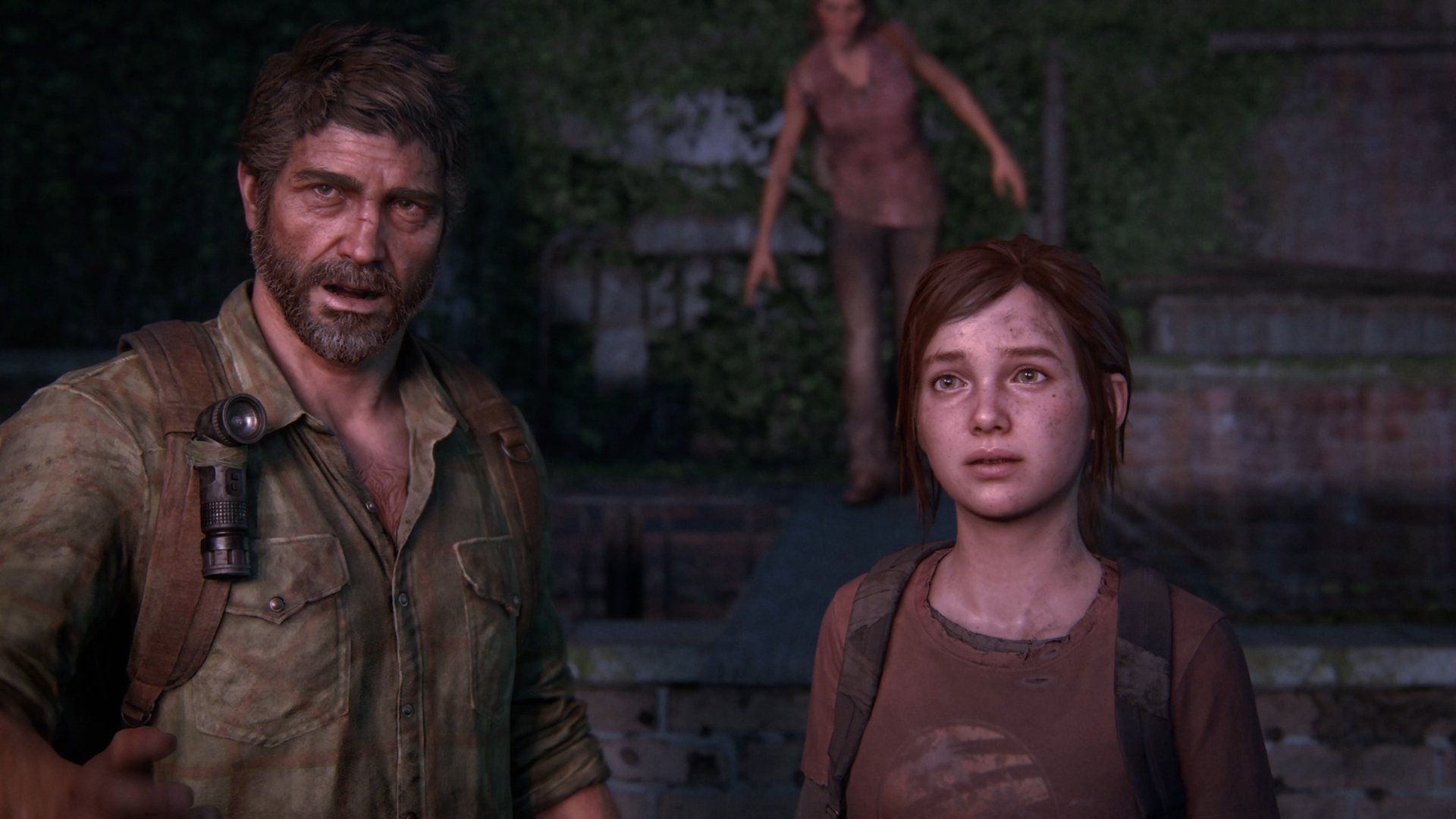 گیم پلی Last of Us Part 1 با نسخه PS3 قابل مقایسه نیست
