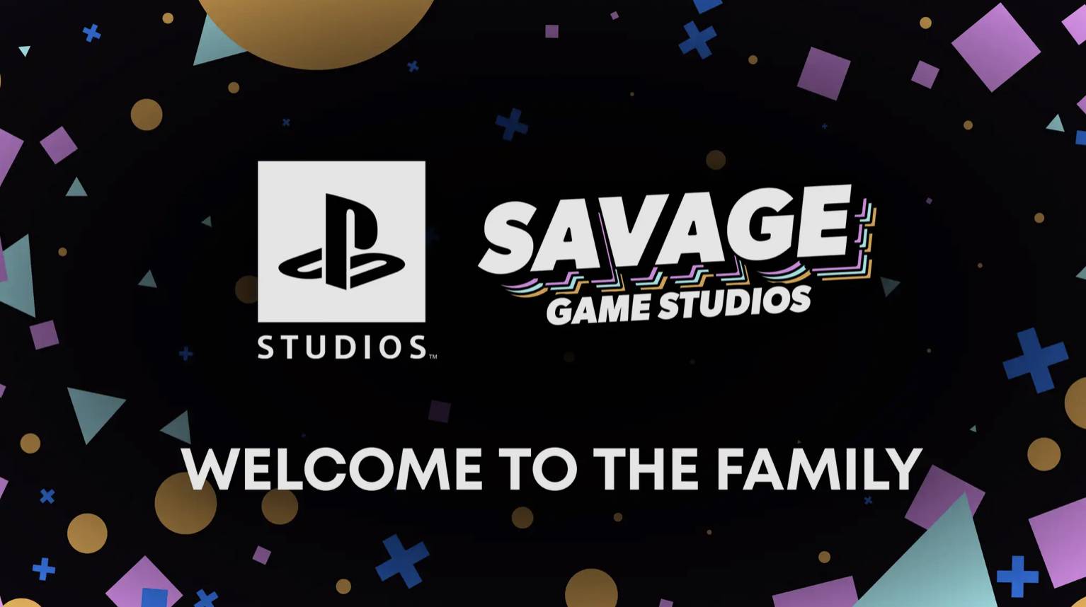 سونی استودیو Savage Game Studios را خریداری کرد