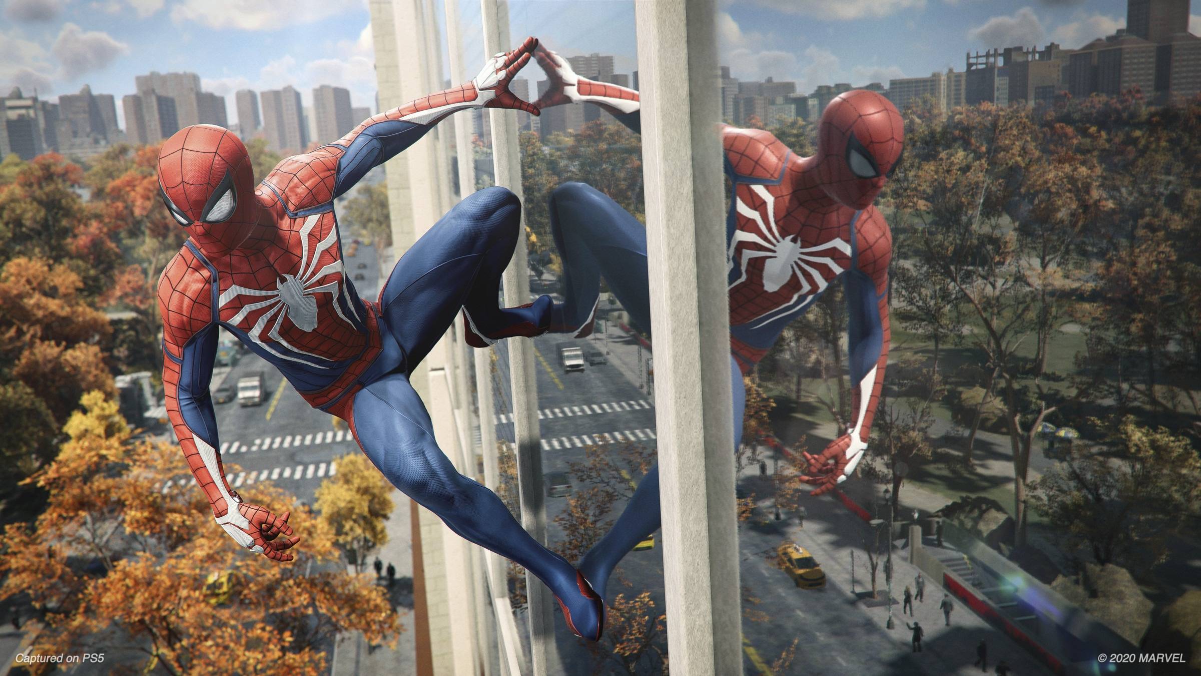 نسخه ی PC بازی Spider Man به بیشترین فروش در بریتانیا رسیده است