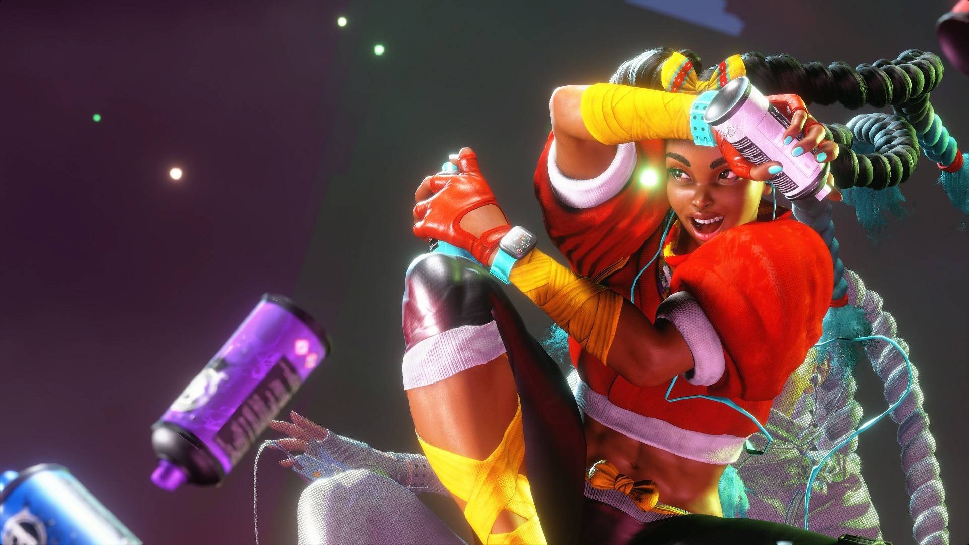 Street Fighter 6 مبارز جدید کیمبرلی و بازگشت جوری را به نمایش می گذارد